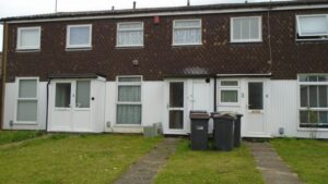 Gregories Close, Luton, LU3 1DL