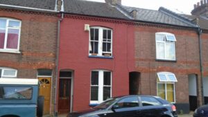 Frederick Street, Luton, Beds, LU2 7QS
