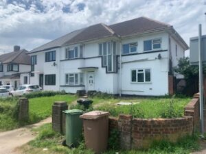 New Bedford Road, Luton, Beds, LU3 1LL
