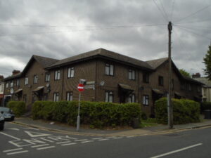 Holland Court, Luton, Beds,  LU3 1AP