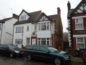 Clarendon Road, Luton, Beds,  LU2 7PQ