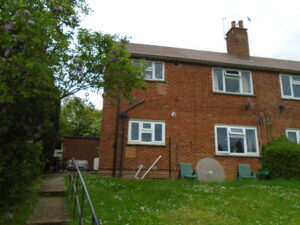 Long Cutt, Redbourne, Herts AL3 7EZ