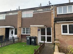 Thrales Close, Luton, Beds,  LU3 3RS