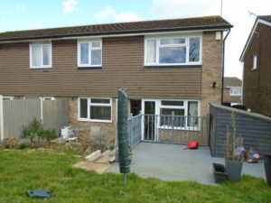 Weltmore Road, Luton, Beds,  LU3 2TN