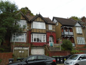 Ashburnham Road, Luton, Beds,  LU1 1JN