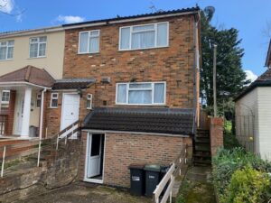 Marlborough Road, Luton, Beds,  LU3 1EF