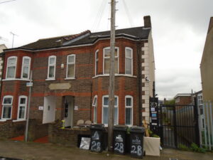 Clarendon Road, Luton, Beds,  LU2 7PQ