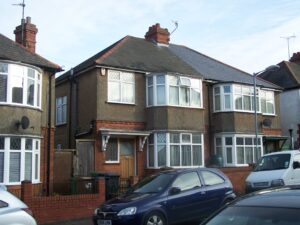 St Pauls Road, Luton, Beds,  LU1 3RU