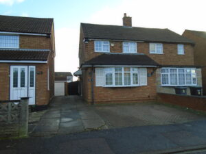 Eastfield Close, Luton, Beds,  LU2 8DY