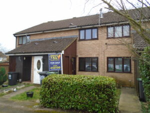 Coltsfoot Green, Luton, Beds,  LU4 0XT
