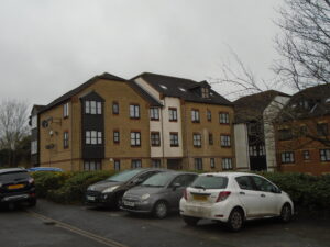 The Ridings, Luton, Beds,  LU3 1BY