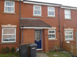 Villiers Close, Luton, Beds, LU4 9FR