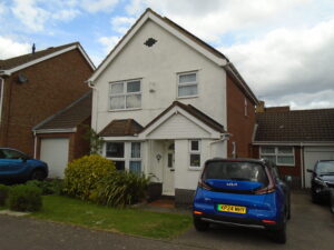 Broad Acres, Luton, Beds,  LU2 7YF
