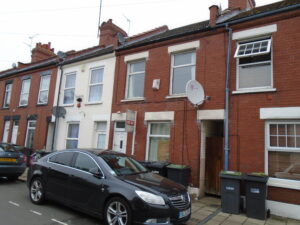 William Street, Luton, Beds,  LU2 7RF