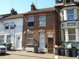Cardigan Street, Luton, Beds,  LU1 1RR