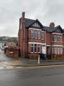 Ashburnham Road, Luton, Beds, LU1 1JW