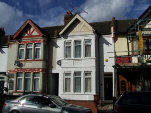 Highfield Road, Luton, Beds, LU4 8AZ