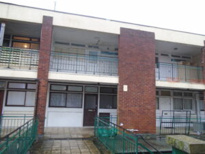 Bedford Square, Houghton Regis, Beds, LU5 5ES