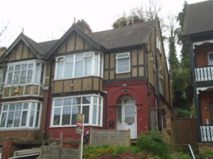 Ashburnham Road, Luton, Beds,  LU1 1JN