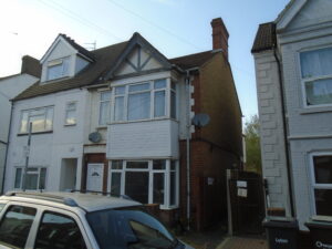 Clarendon Road, Luton, Beds,  LU2 7PQ