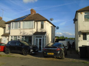 Fourth Avenue, Luton, Beds, LU3 3BU