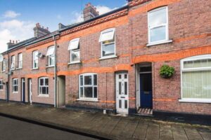 Frederick Street, Luton, Beds, LU2 7QW