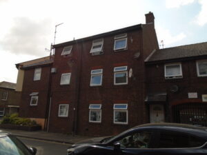 Wellington Court, Luton, Beds, LU1 5AG