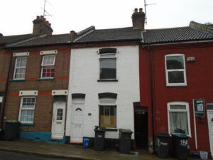 Ridgeway Road, Luton, Beds,  LU2 7RT.
