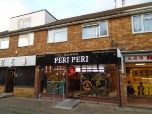 Vicarage Hill, Flitwick, Beds, MK45 1HZ