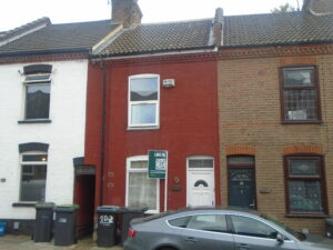 Ridgway Road, Luton, Beds, LU2 7RT